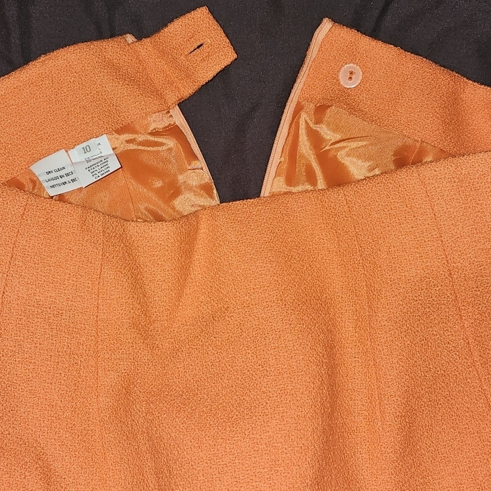 Christian Dior Suit - Size 10 - Picture 10 of 15